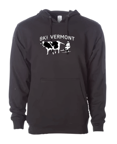 Ski Vermont Hoodie