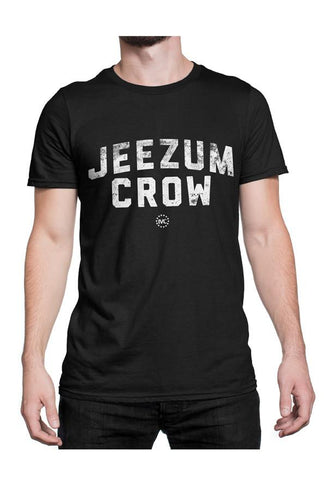 Jeezum Crow Tee