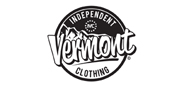 Independent Vermont Clothing
